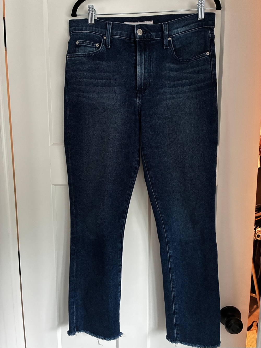 Frank & Eileen Cork Denim Jeans